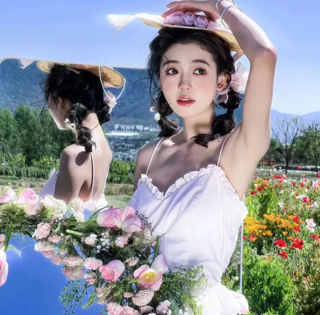 痴恋风尘