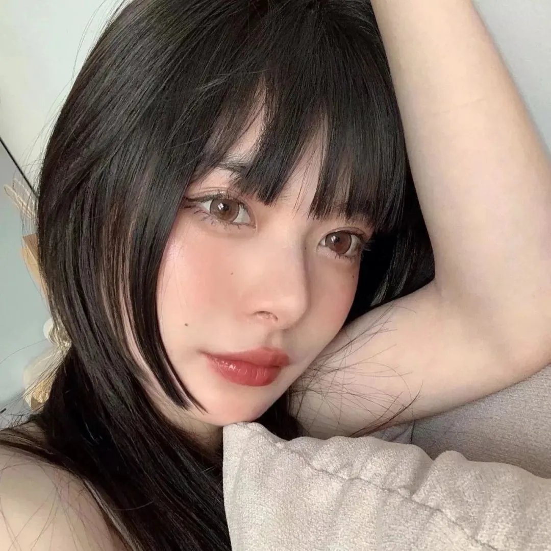 我不是坏女孩
