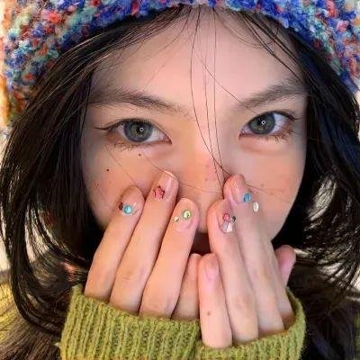 天使脸庞